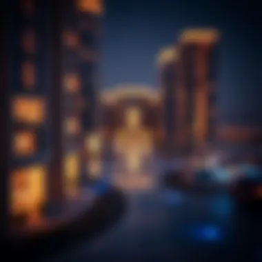 Magnificent A Comprehensive Examination of Al Ghurair Real Estate in Burjuman Magnificent A Comprehensive Examination of Al Ghurair Real Estate in Burjuman