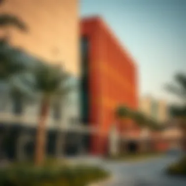 Magnificent A Comprehensive Exploration of Dubai Knowledge Park Magnificent A Comprehensive Exploration of Dubai Knowledge Park