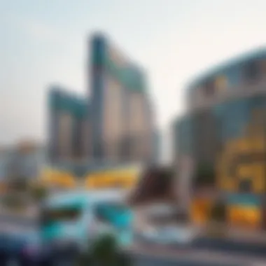 Magnificent A Comprehensive Overview of Emaar Developments Magnificent A Comprehensive Overview of Emaar Developments