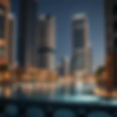 Magnificent Ajman Creek Towers: A Comprehensive Exploration of Opportunities and Insights Magnificent Ajman Creek Towers: A Comprehensive Exploration of Opportunities and Insights
