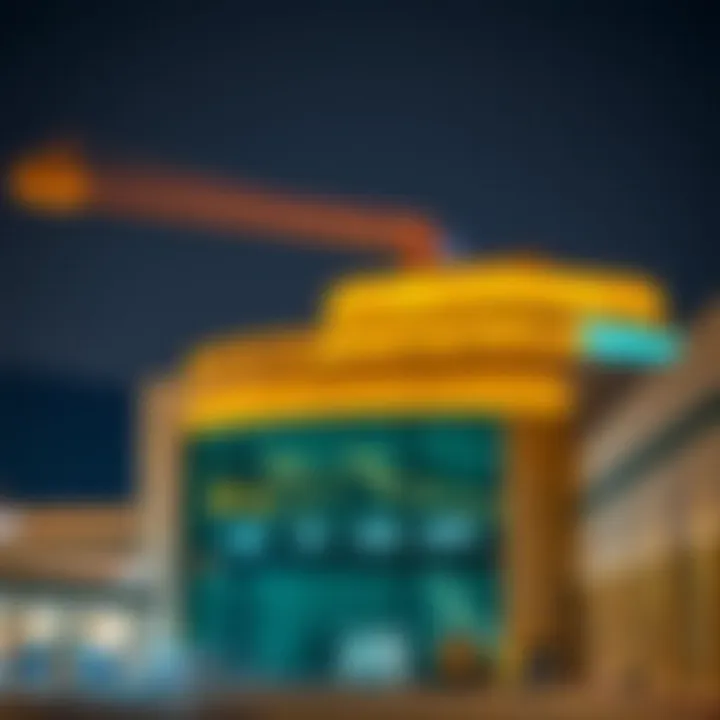 Magnificent Ajman Industrial 2: An In-Depth Exploration of Opportunities and Trends