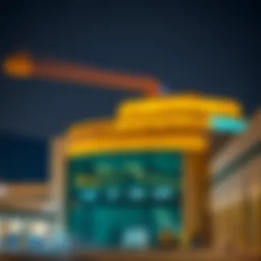 Magnificent Ajman Industrial 2: An In-Depth Exploration of Opportunities and Trends Magnificent Ajman Industrial 2: An In-Depth Exploration of Opportunities and Trends