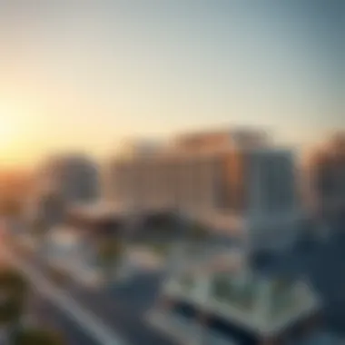 Magnificent Al Azizi Construction: A Deep Dive into Dubai's Real Estate Landscape Magnificent Al Azizi Construction: A Deep Dive into Dubai's Real Estate Landscape