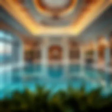 Magnificent An In-Depth Exploration of the Best Villas in Dubai Magnificent An In-Depth Exploration of the Best Villas in Dubai