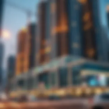 Magnificent An In-Depth Look at the Leading Construction Companies in Abu Dhabi Magnificent An In-Depth Look at the Leading Construction Companies in Abu Dhabi