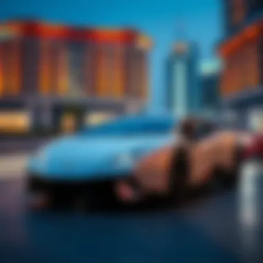 Magnificent Analyzing the Price of Lamborghini in Dubai Magnificent Analyzing the Price of Lamborghini in Dubai