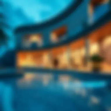 Magnificent برج الحبتور: A Comprehensive Insight Magnificent برج الحبتور: A Comprehensive Insight
