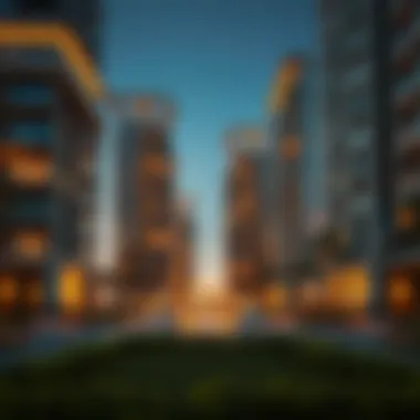 Magnificent Comprehensive Guide to EIDA Card in Dubai Real Estate