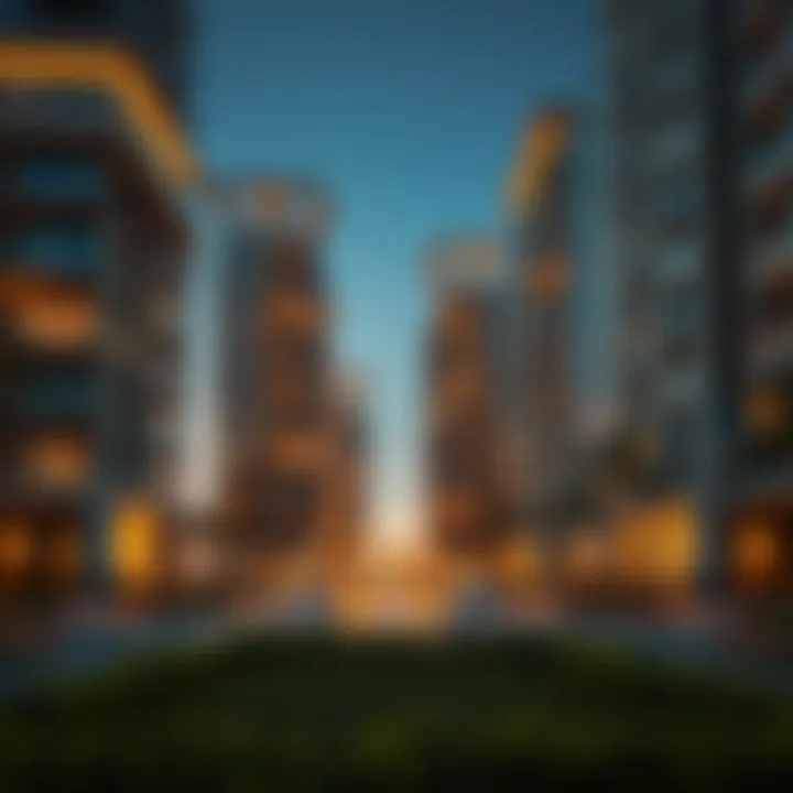 Magnificent Comprehensive Guide to EIDA Card in Dubai Real Estate