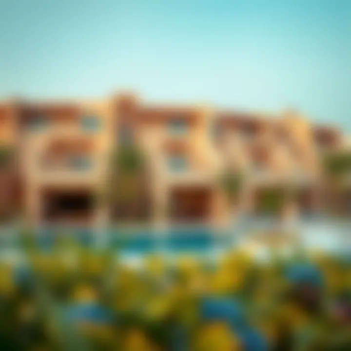 Magnificent Comprehensive Reviews of The Pulse Townhouses