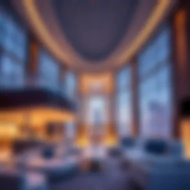 Magnificent Elan Dubai: Navigating the Future of Luxury Living Magnificent Elan Dubai: Navigating the Future of Luxury Living