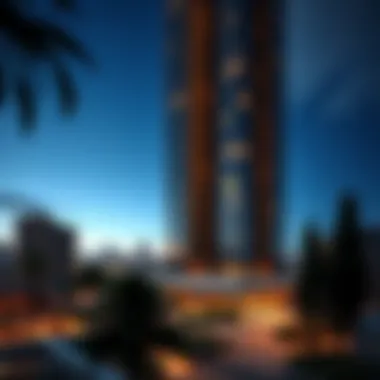 Magnificent Exploring Afamia Tower 2: A Comprehensive Analysis Magnificent Exploring Afamia Tower 2: A Comprehensive Analysis