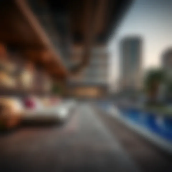 Magnificent Exploring Affordable Accommodation Options in Deira: An In-Depth Analysis