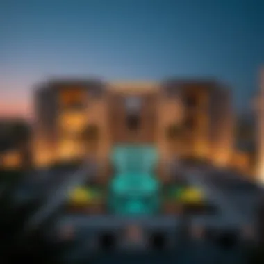 Magnificent Exploring Al Haseen Residence: A Deep Dive into Luxury Living in Dubai Magnificent Exploring Al Haseen Residence: A Deep Dive into Luxury Living in Dubai