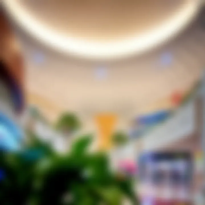 Magnificent Exploring Al Shamsa Sea Shell Mall: A Comprehensive Overview