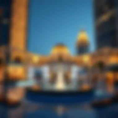Magnificent Exploring Al Wasl Crystal: Insights into Dubai's Exquisite Real Estate Magnificent Exploring Al Wasl Crystal: Insights into Dubai's Exquisite Real Estate
