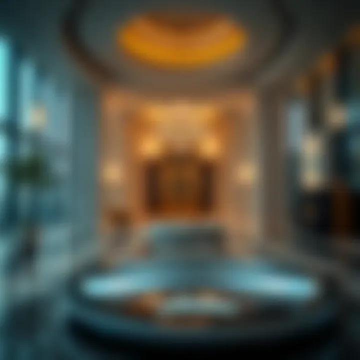 Magnificent Exploring Christie's Real Estate in Dubai