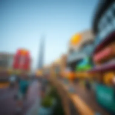 Magnificent Exploring City Walk, Dubai: A Comprehensive Overview