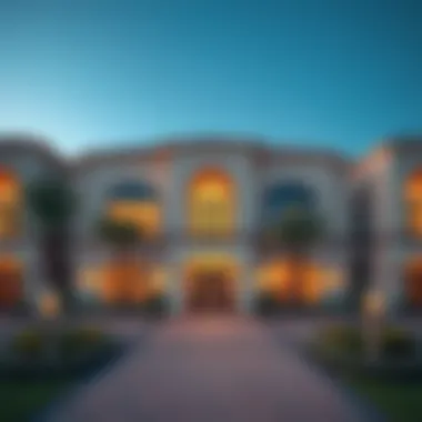 Magnificent Exploring Club Villas in Dubai's Real Estate Landscape