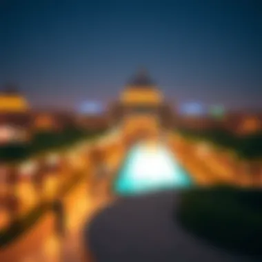 Magnificent Exploring Cost-Effective Activities for Families in Dubai