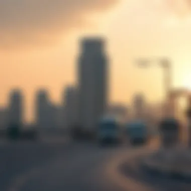 Magnificent Exploring Deira: The Heartbeat of Dubai’s Real Estate Landscape