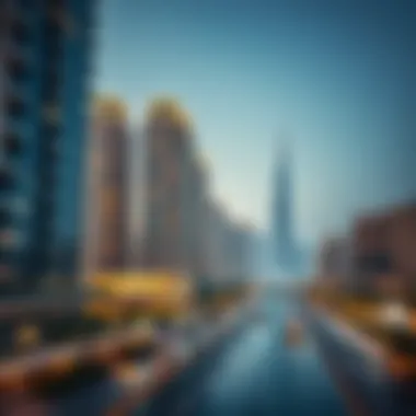 Magnificent Exploring Emaar Developments: A Deep Dive into Dubai's Property Landscape Magnificent Exploring Emaar Developments: A Deep Dive into Dubai's Property Landscape