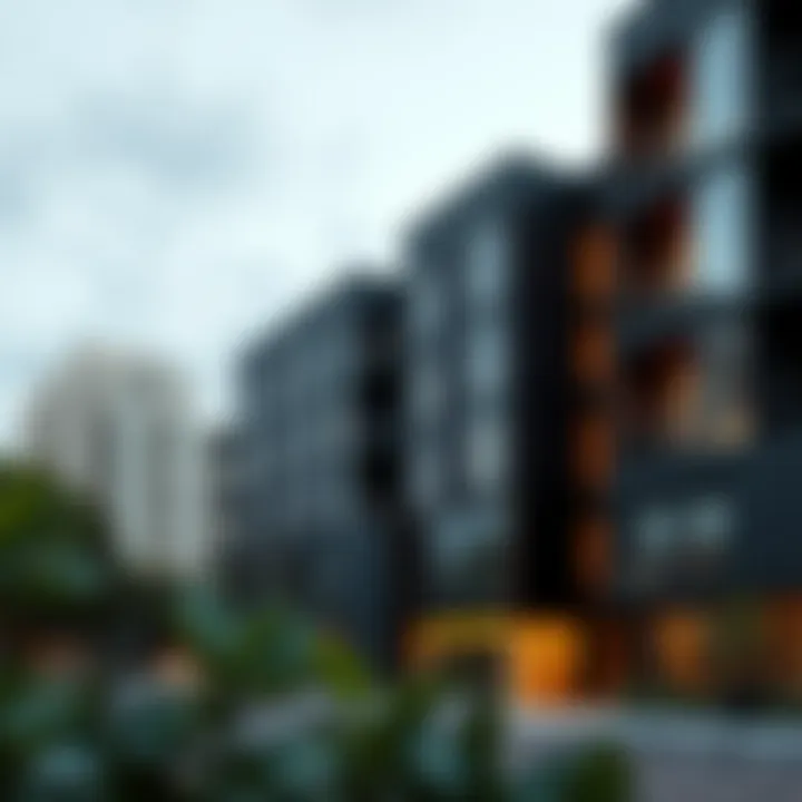 Magnificent Exploring Flats in Karama: A Comprehensive Overview