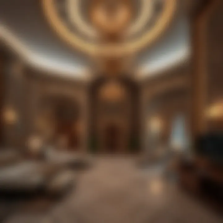 Magnificent Exploring Monthly Room and Hall Rentals in Baniyas