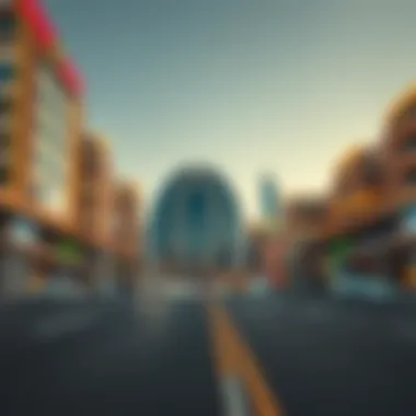 Magnificent Exploring MotorCity Dubai: A Comprehensive Overview Magnificent Exploring MotorCity Dubai: A Comprehensive Overview