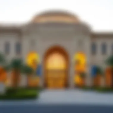 Magnificent Exploring Mussafah: A Comprehensive Overview of Transformation and Opportunities Magnificent Exploring Mussafah: A Comprehensive Overview of Transformation and Opportunities