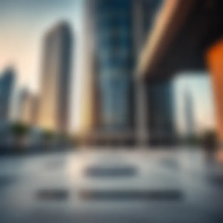 Magnificent Exploring Omniyat Office: The Pinnacle of Dubai's Commercial Real Estate