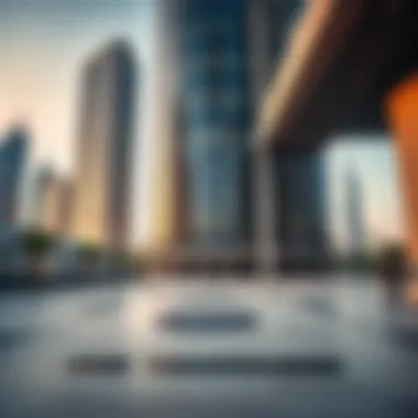 Magnificent Exploring Omniyat Office: The Pinnacle of Dubai's Commercial Real Estate Magnificent Exploring Omniyat Office: The Pinnacle of Dubai's Commercial Real Estate