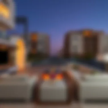 Magnificent Exploring One Bedroom Apartments in Al Qusais Magnificent Exploring One Bedroom Apartments in Al Qusais