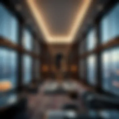 Magnificent Exploring Paramount Tower Hotel and Residences: A Comprehensive Analysis