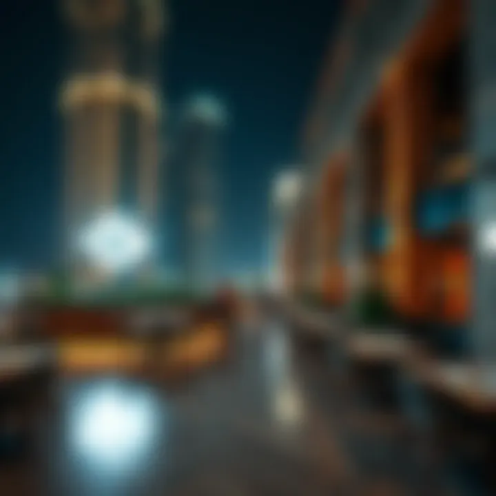 Magnificent Exploring the Culinary Landscape of Restaurants in JBR