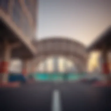 Magnificent Exploring the Dubai Frame: Insights on Free Parking Options Magnificent Exploring the Dubai Frame: Insights on Free Parking Options