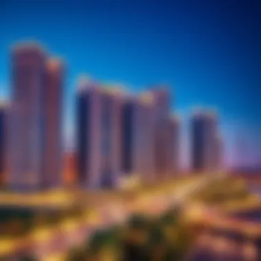 Magnificent Exploring the Dynamic Landscape of Studio Apartments in International City Magnificent Exploring the Dynamic Landscape of Studio Apartments in International City
