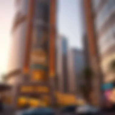 Magnificent Exploring the Dynamics of Deira City Center in Dubai Magnificent Exploring the Dynamics of Deira City Center in Dubai