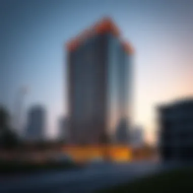 Magnificent Exploring the Impact of SKB Properties LLC on the Dubai Real Estate Landscape Magnificent Exploring the Impact of SKB Properties LLC on the Dubai Real Estate Landscape
