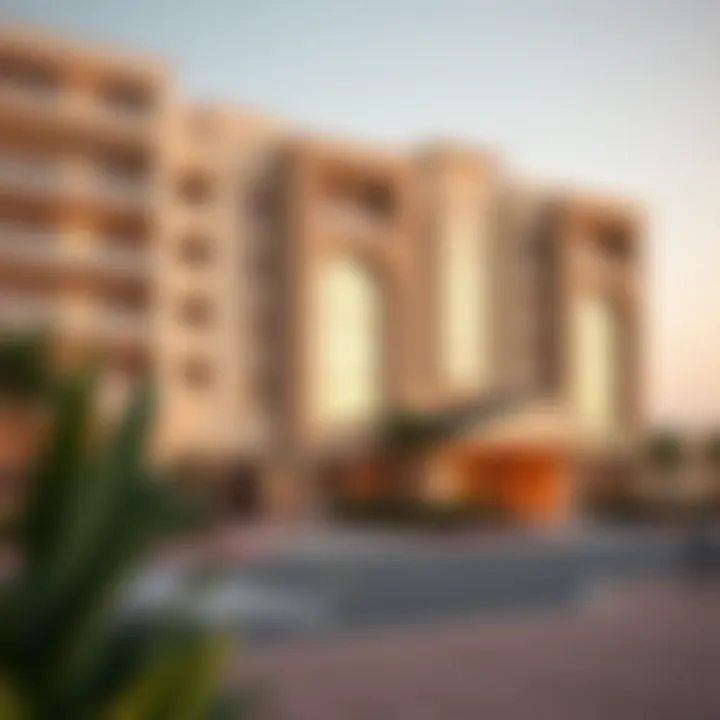 Magnificent Exploring the Landscape of Rental Income Properties in Dubai