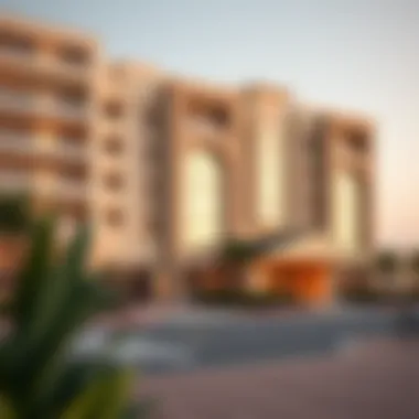 Magnificent Exploring the Landscape of Rental Income Properties in Dubai Magnificent Exploring the Landscape of Rental Income Properties in Dubai