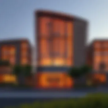 Magnificent Exploring the New Dubai Project: Innovations and Opportunities