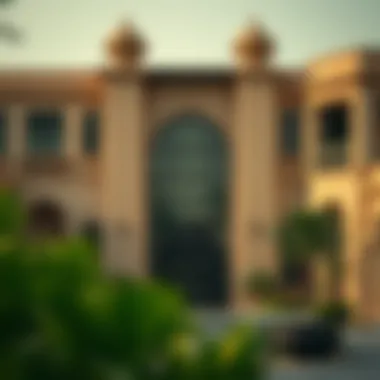 Magnificent Exploring the Remraam Community in Dubai: A Comprehensive Overview