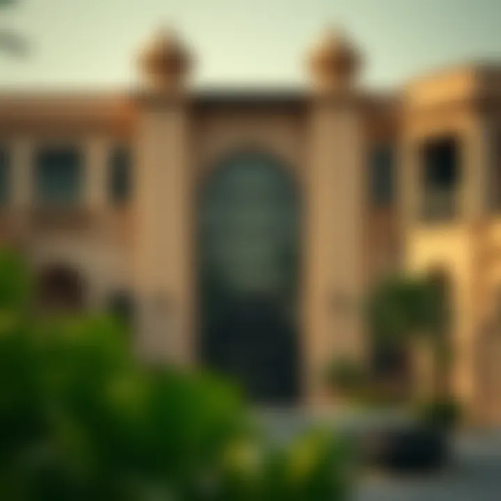 Magnificent Exploring the Remraam Community in Dubai: A Comprehensive Overview