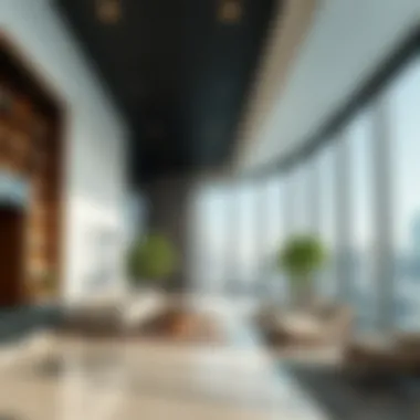 Magnificent Exploring the Role of Interior Consultants in Dubai's Real Estate Landscape Magnificent Exploring the Role of Interior Consultants in Dubai's Real Estate Landscape