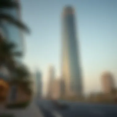 Magnificent Exploring the Rolex Tower on Sheikh Zayed Road: A Deep Dive into Dubai's Iconic Landmark Magnificent Exploring the Rolex Tower on Sheikh Zayed Road: A Deep Dive into Dubai's Iconic Landmark
