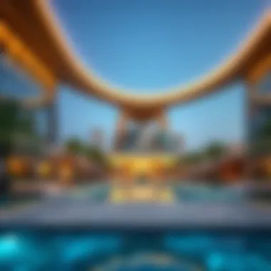 Magnificent Exploring the World Island Concept in Dubai Magnificent Exploring the World Island Concept in Dubai