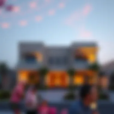 Magnificent Family Studio Rental in Al Rashidiya, Dubai: A Comprehensive Overview Magnificent Family Studio Rental in Al Rashidiya, Dubai: A Comprehensive Overview