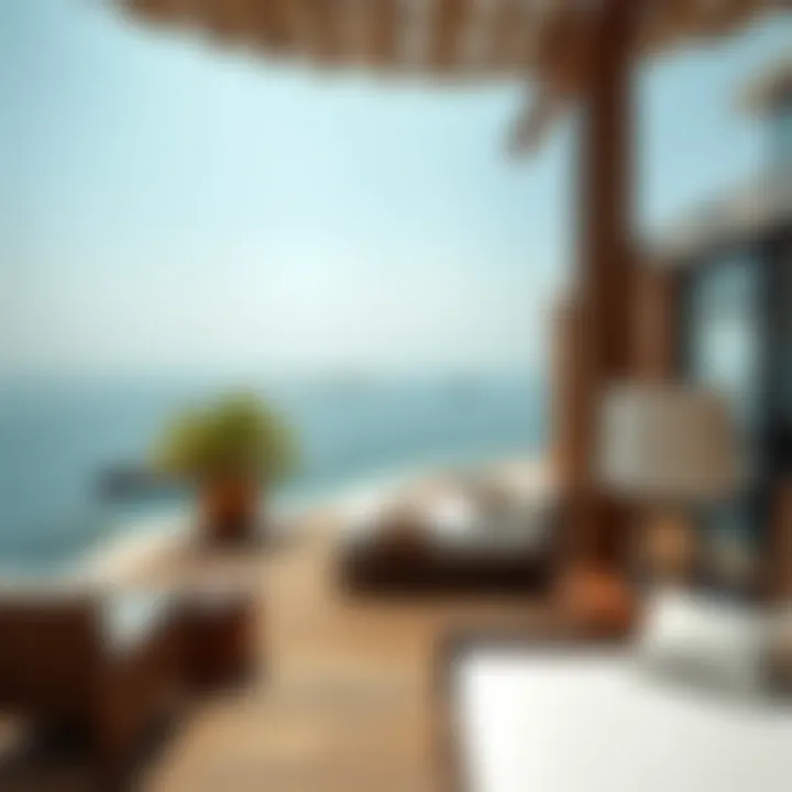 Magnificent Insights Into Nurai Islands: A Guide to Luxury Living