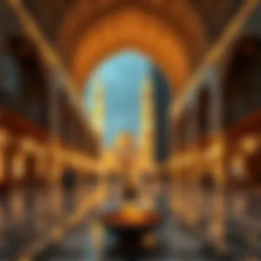 Magnificent Navigating Ramadan in Dubai 2024: A Cultural and Market Perspective Magnificent Navigating Ramadan in Dubai 2024: A Cultural and Market Perspective